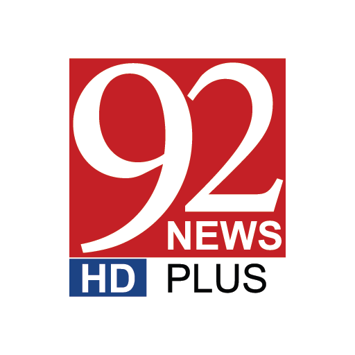 92 News Channel
