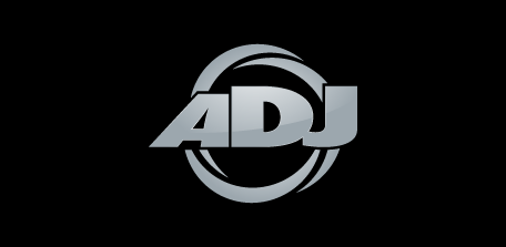 ADJ Lighting's Logo
