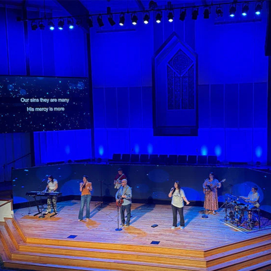 Performing Arts & Theatre