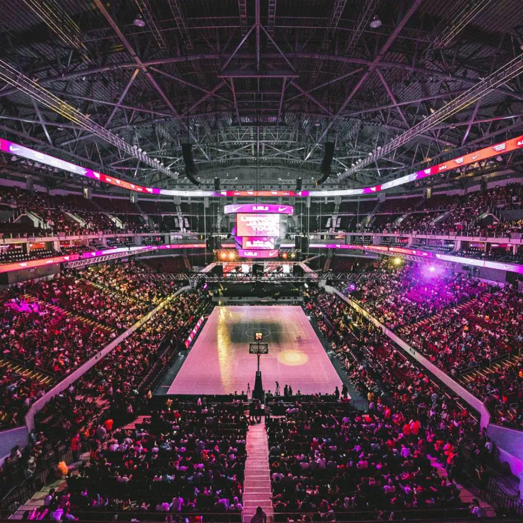 Contribution Solutions