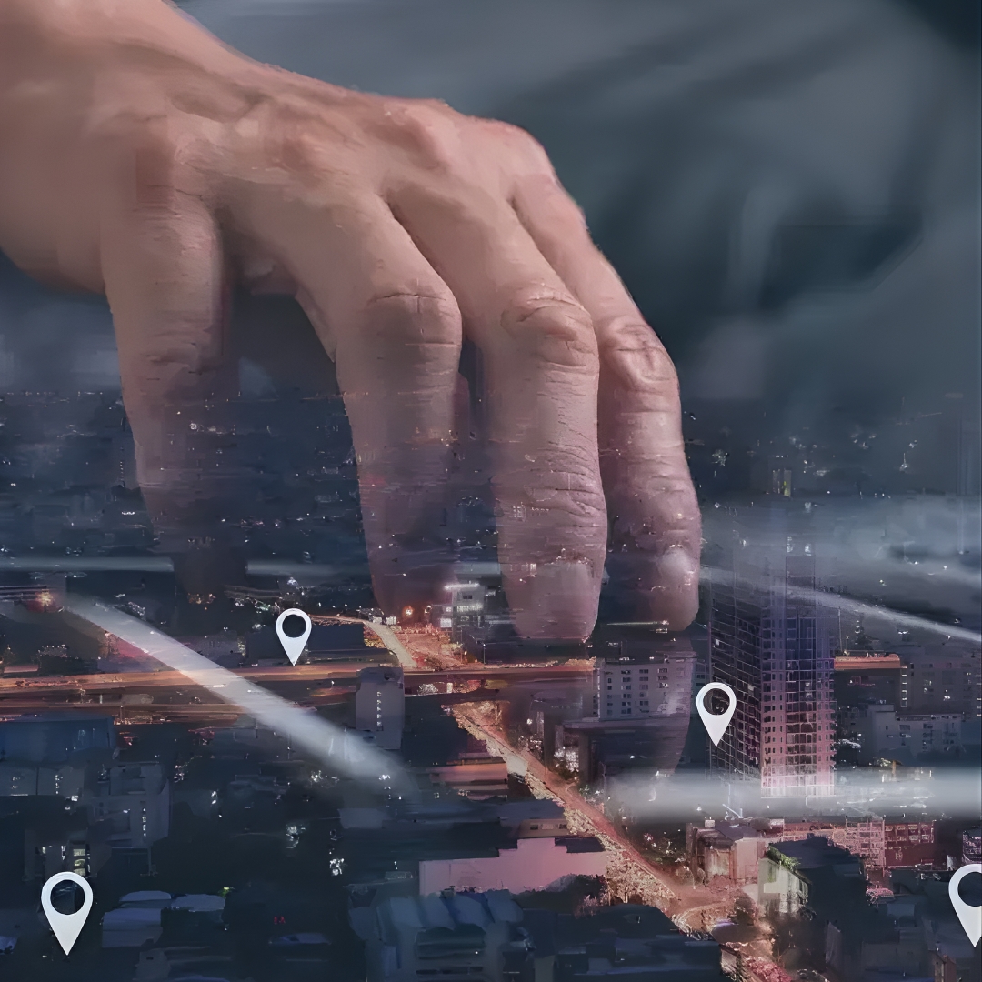 Distribution Solutions