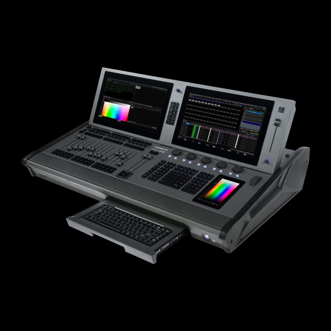   Entertainment Controls