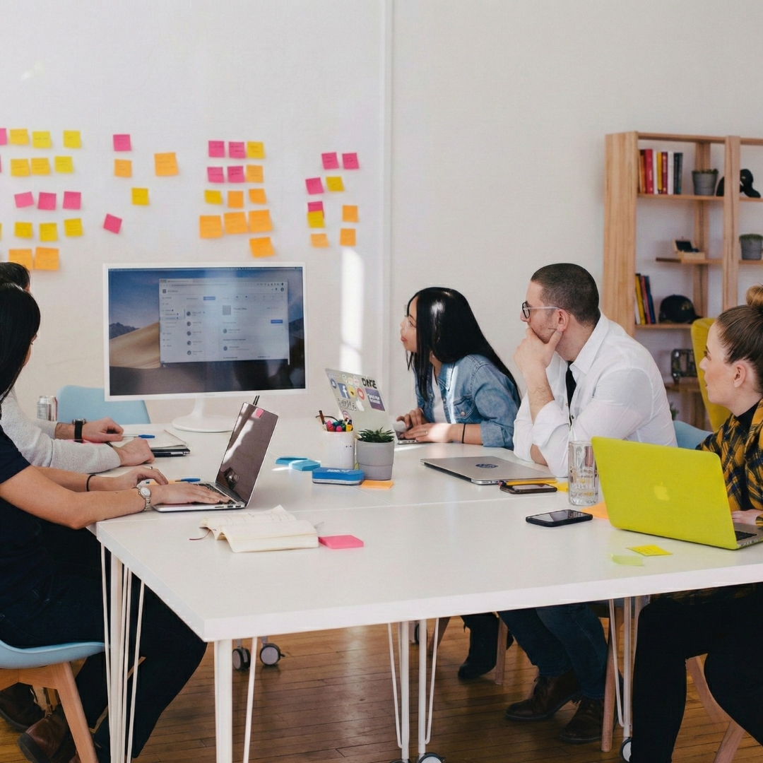 Unified Communication