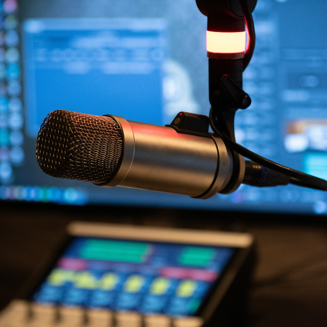 Radio Audio Processors