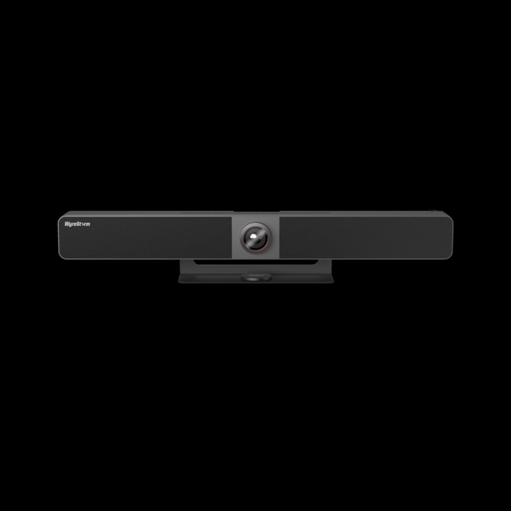 WyreStorm Apollo VX20 video bar for medium meeting rooms and unified collaboration spaces